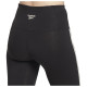 Reebok Γυναικείο κολάν Piping Pack HR Ctn Tight